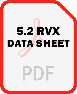 5.2 RVX Datasheet PDF