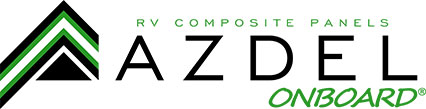 Azdel Onboard logo