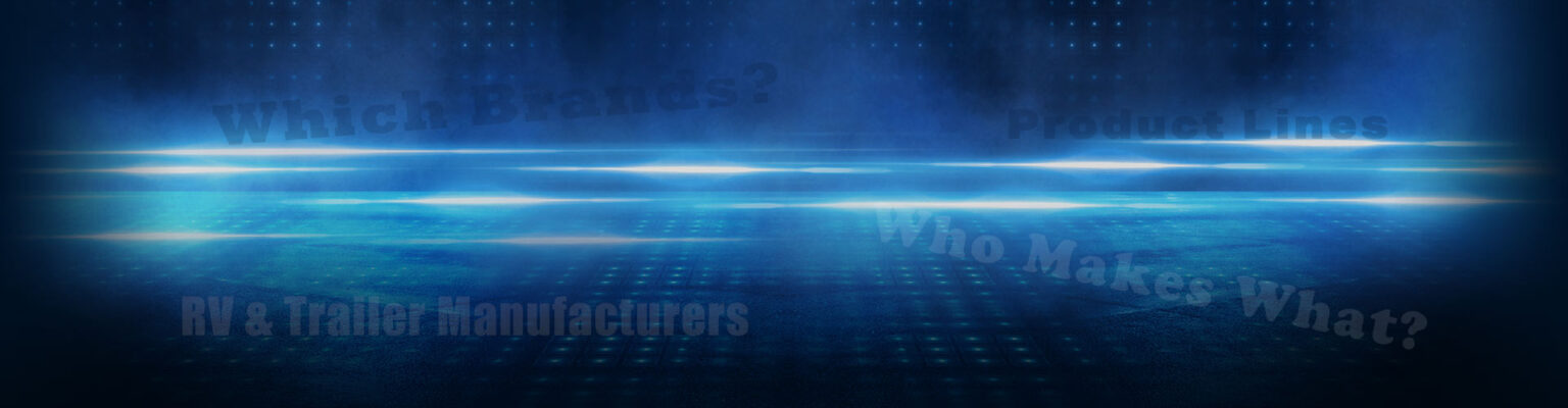 RV Brands Using Azdel – Azdel Onboard