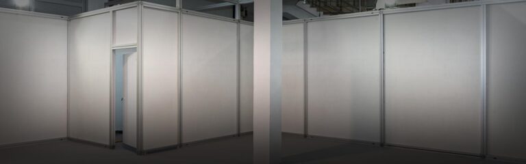 Office Partitions & Panels – Azdel Onboard