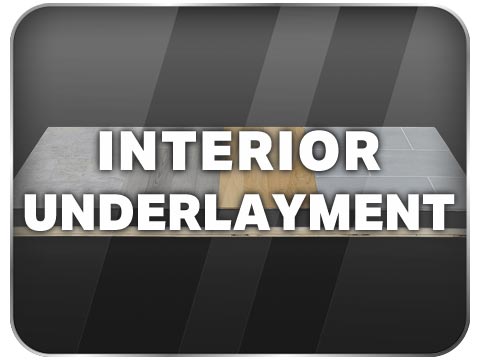 Interior Underlayment App Button