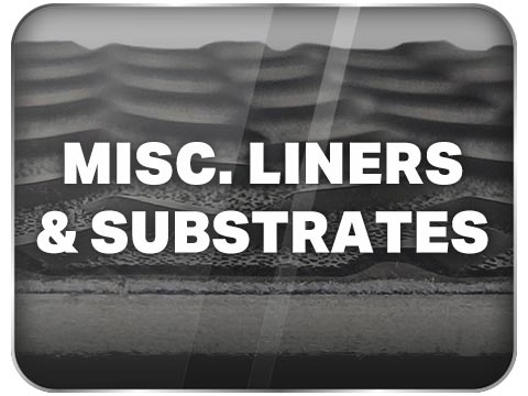 Miscellaneous Liners & Substrates App Button