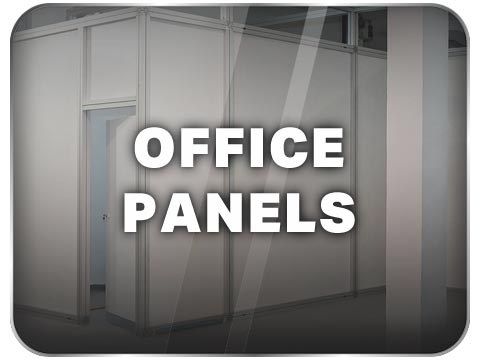 Office Panels App Button