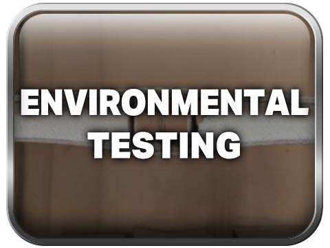 Environmental Testing Button