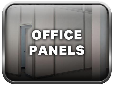 Office Panels App Button