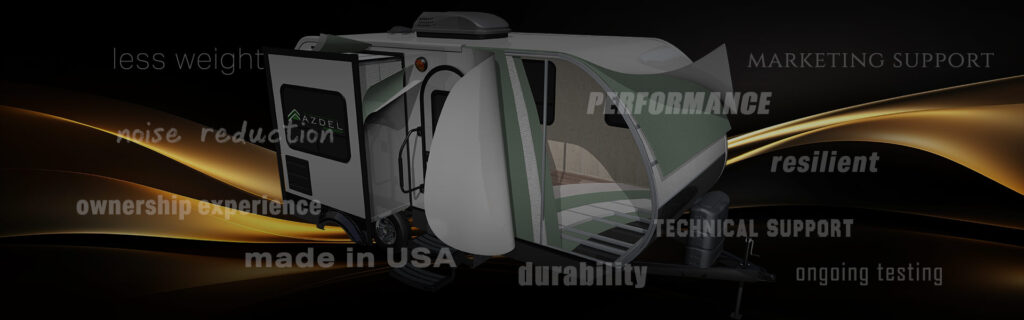 Why Azdel header image